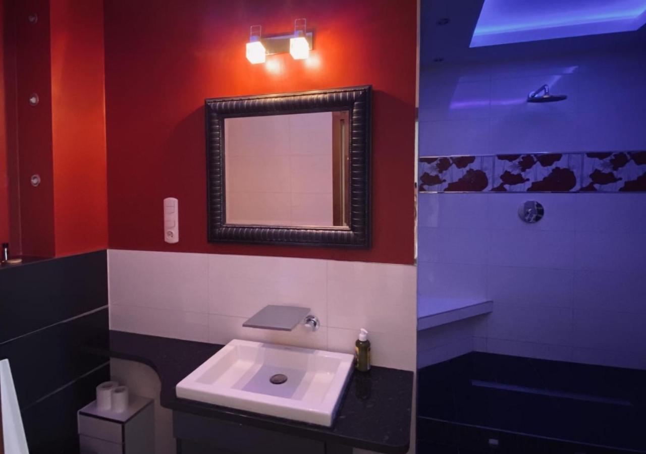 Zachod Slonca Apartments Mielno  Luaran gambar